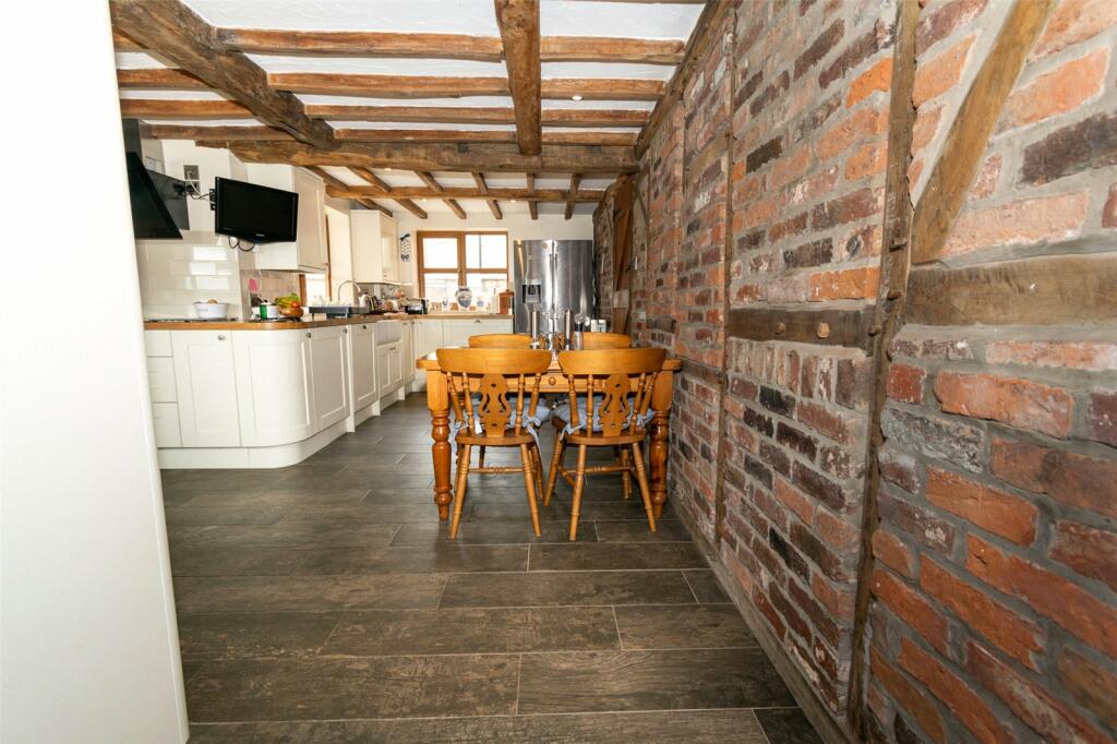 Additional image 9 of Smithy Farm, Occleston