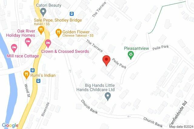 Additional image 30 of Peile Court, Shotley Bridge, Consett, DH8