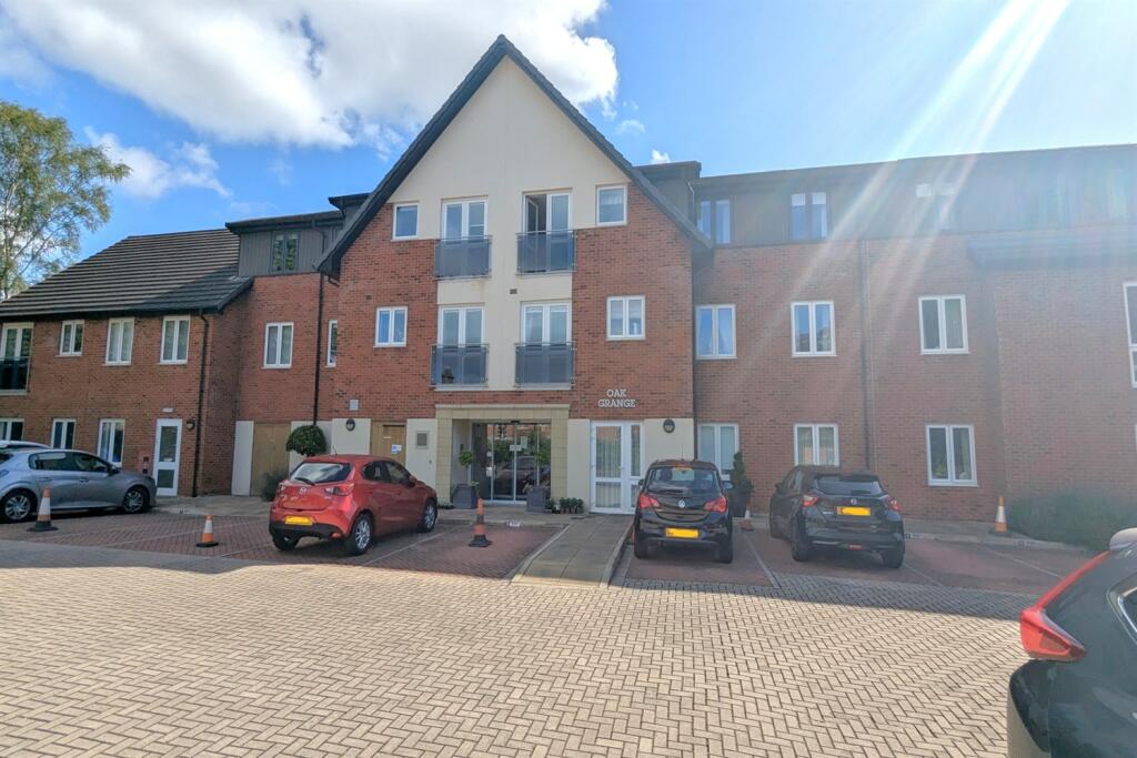 Additional image 14 of Oak Grange, Bradburns Lane, Hartford, Northwich