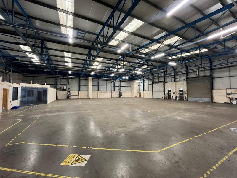 Additional image 7 of Unit 1a Abcare House, Hownsgill Industrial Park, Consett