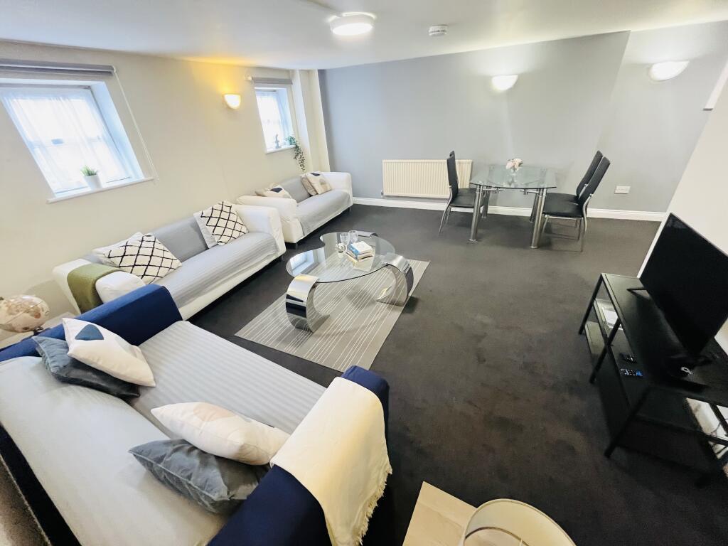 Additional image 13 of Apartment 1, Satchwell Granary, 2 New Street, Leamington Spa