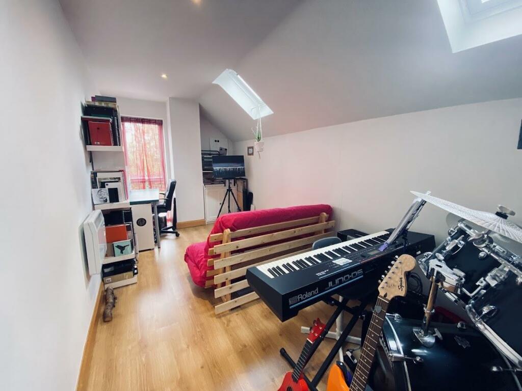 Additional image 8 of Garden Lodge Close, Littleover, Derby