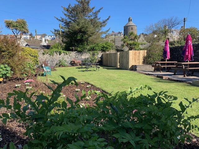 Additional image 9 of Harbour House Hotel, 53 Main Street, Portpatrick, Stranraer, DG9 8JW