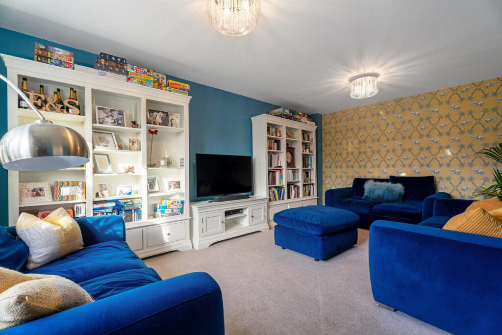 Additional image 18 of Duke Of York Avenue, Leamington Spa, CV33