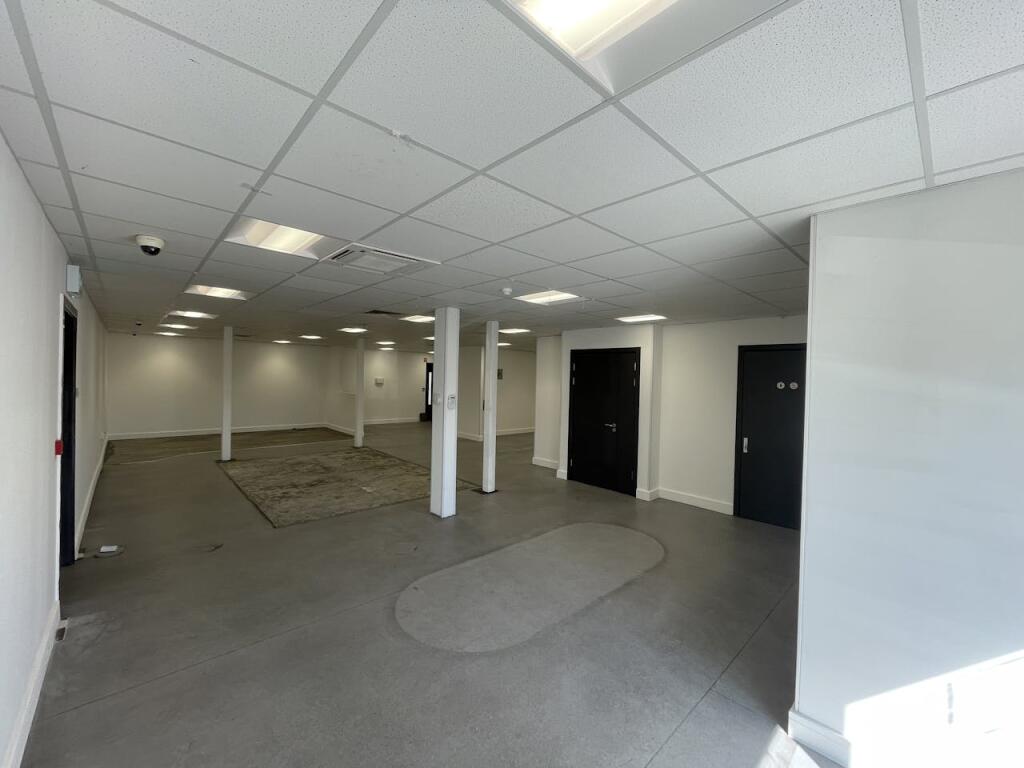Additional image 7 of B2, Stag Industrial Estate, Endemere Road, Coventry, CV6 5PY