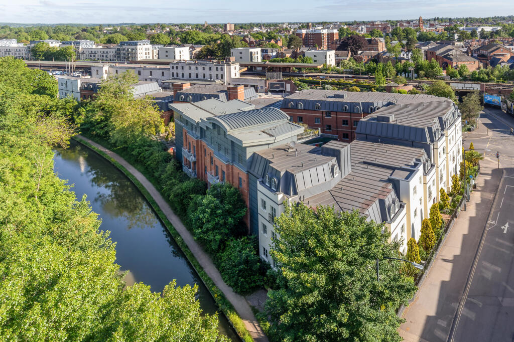 Additional image 14 of Station House, Old Warwick Road, Leamington Spa, Warwickshire, CV31