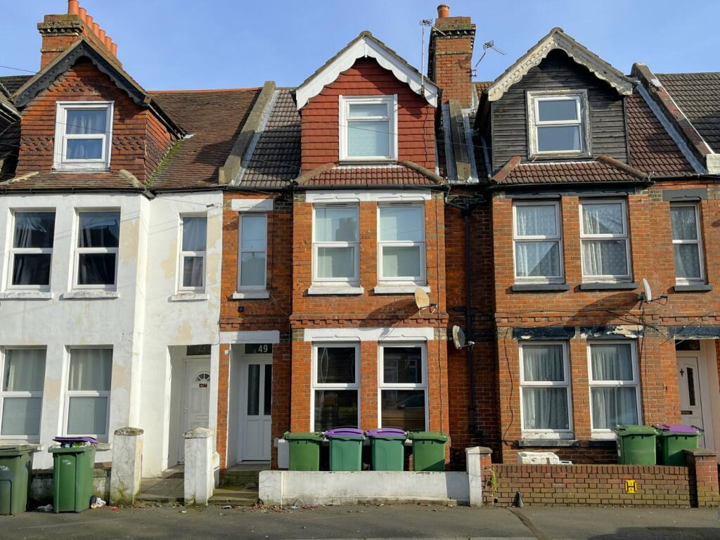 Additional image 3 of Radnor Park Road, Folkestone, Kent, CT19