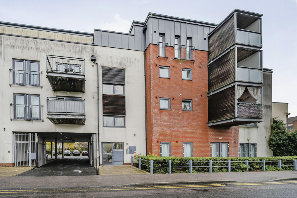 Additional image 11 of William Foster Lane, Welling