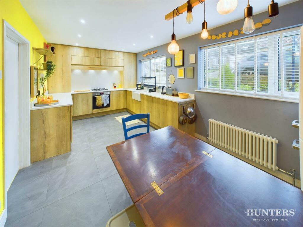 Additional image 20 of Foxhills Crescent, Lanchester, Durham