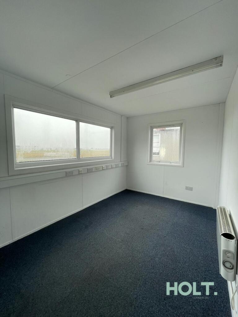 Additional image 5 of Adjoining Control Tower, Coventry Airport, Rowley Road, Coventry, CV3 4FR