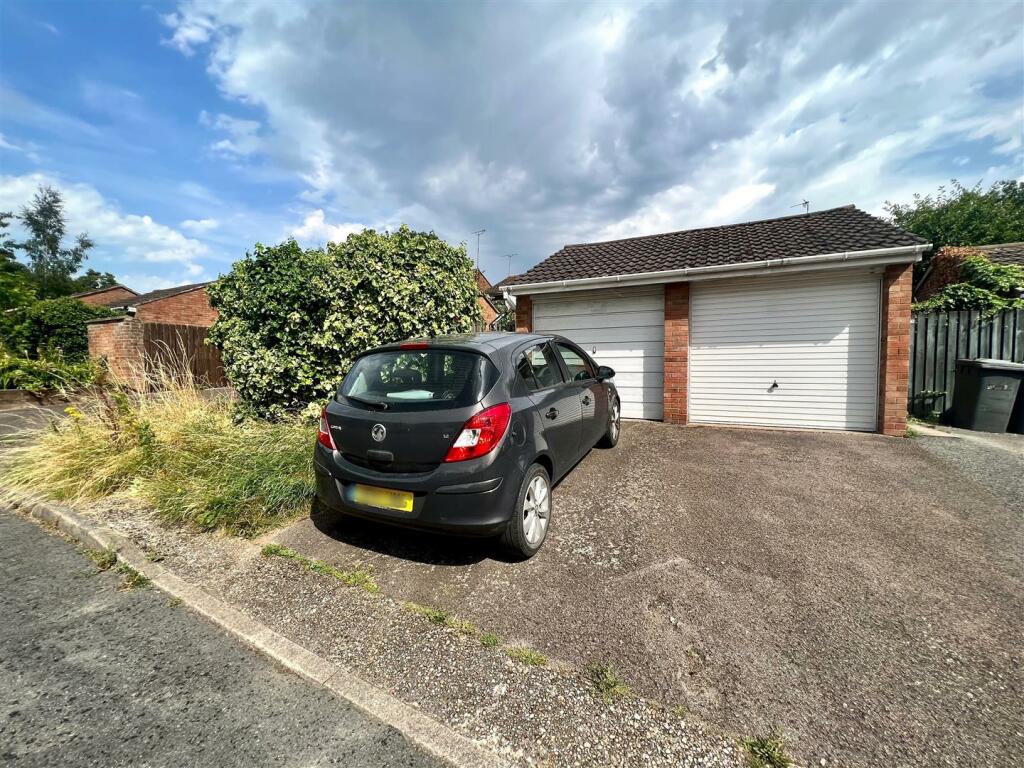 Additional image 7 of Kenwyn Green, Exhall, Coventry