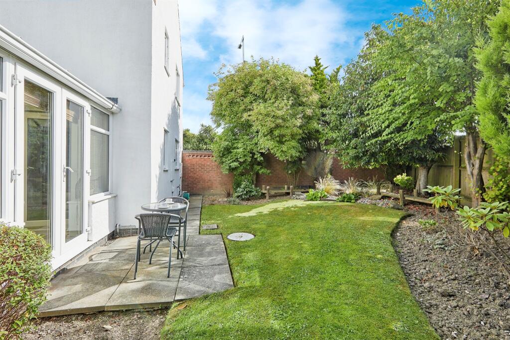 Additional image 19 of Buckingham Drive, Church Gresley, Swadlincote