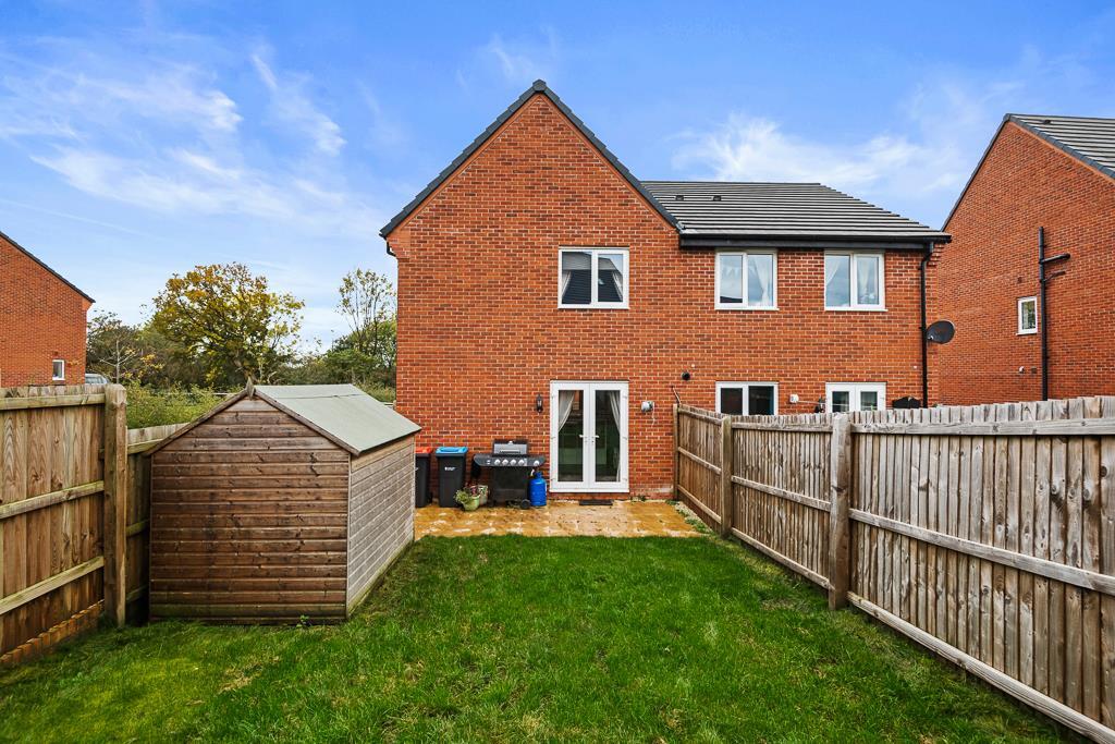 Additional image 24 of Cookes Crescent, Winsford