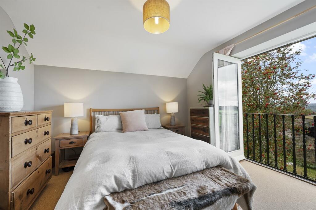 Additional image 31 of Farley Hill, Farley, Matlock