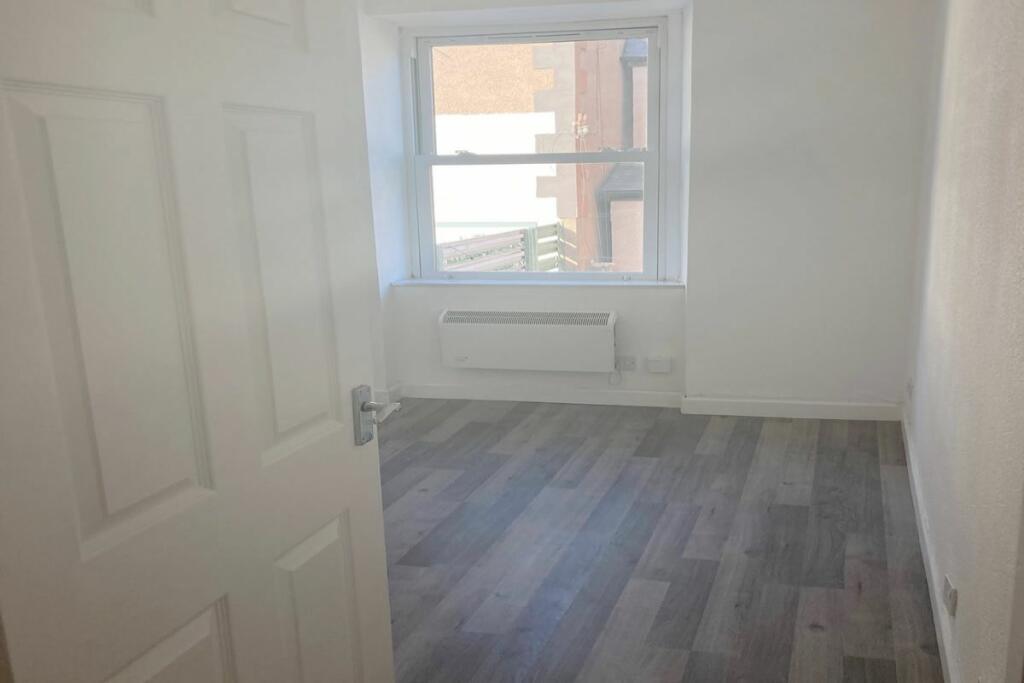 Additional image 4 of 269, High Street Flat 2-2, Arbroath, DD111EE