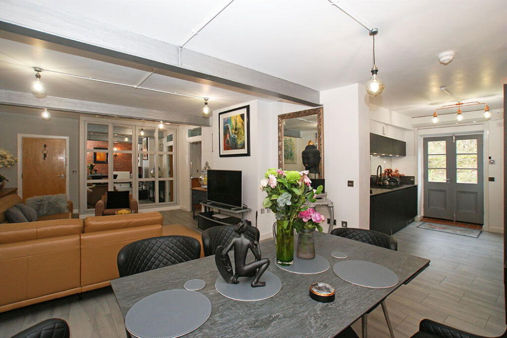 Additional image 10 of Bentley Brook, Matlock, DE4 5NR