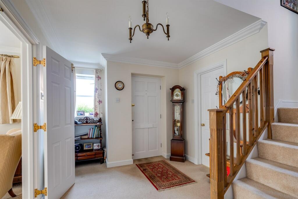 Additional image 4 of Millfield Lane, Tarporley