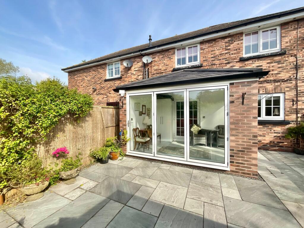 Additional image 16 of Crown Courtyard, Cheshire Street, Audlem, Cheshire