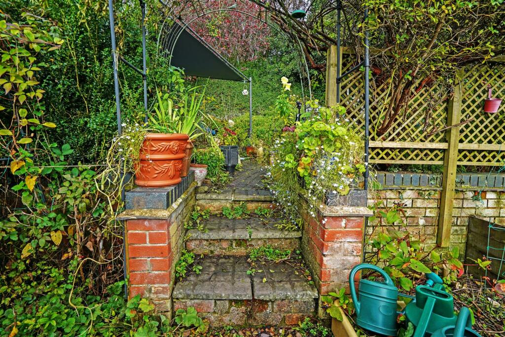 Additional image 19 of Main Road, Austrey