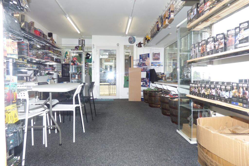 Additional image 4 of Victoria Street, Newton Stewart, DG8