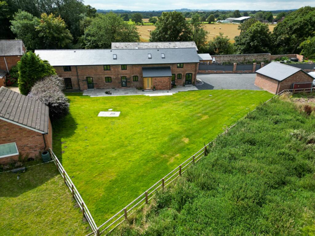 Additional image 4 of The Shippon, Whitegate Road, Marton