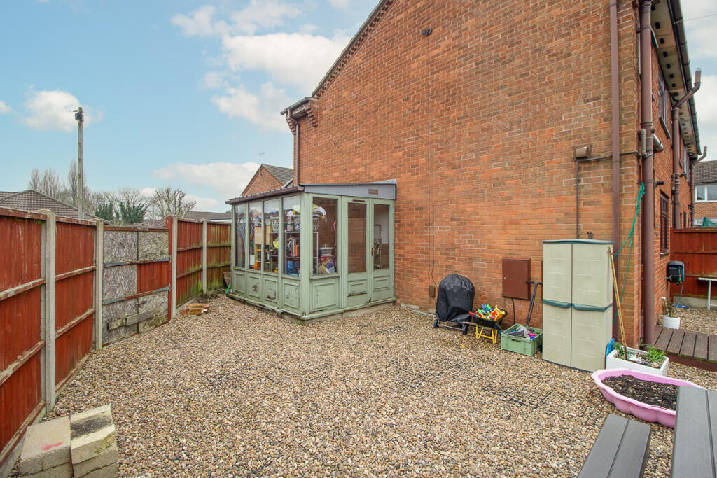 Additional image 19 of Manifold Drive, Alvaston