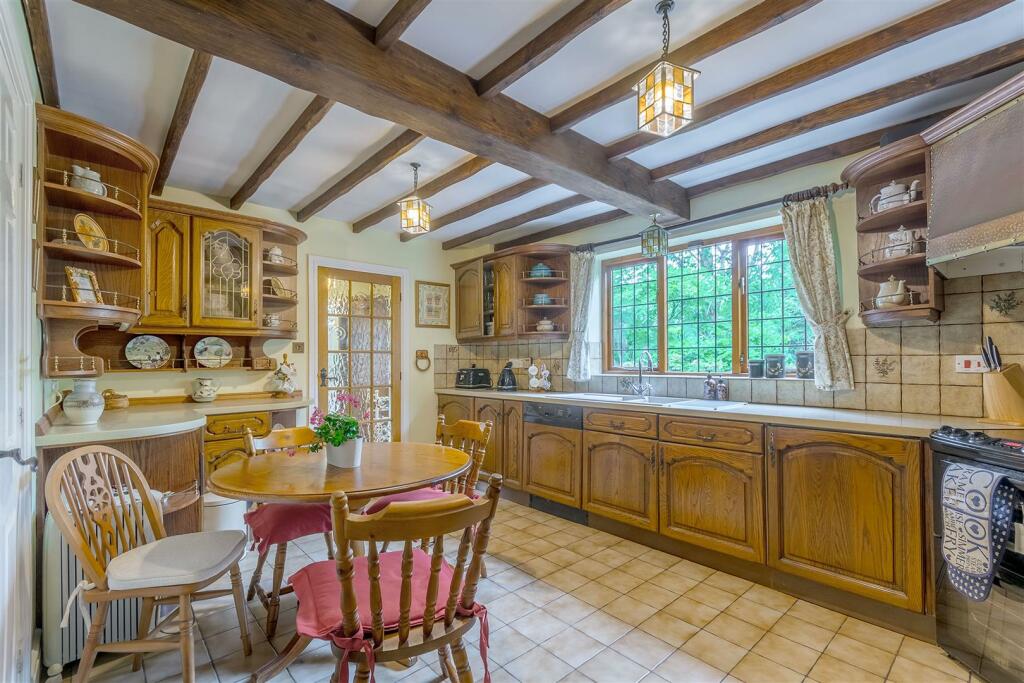 Additional image 6 of Abells, Church Street, Denby Village, Ripley