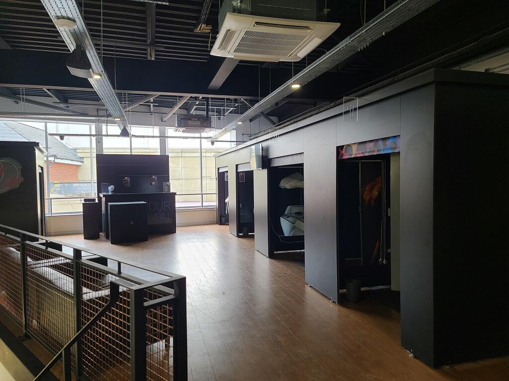 Additional image 5 of Unit 9C The Swan Centre, Chapel Street, Rugby, Warwickshire, CV21  3EB