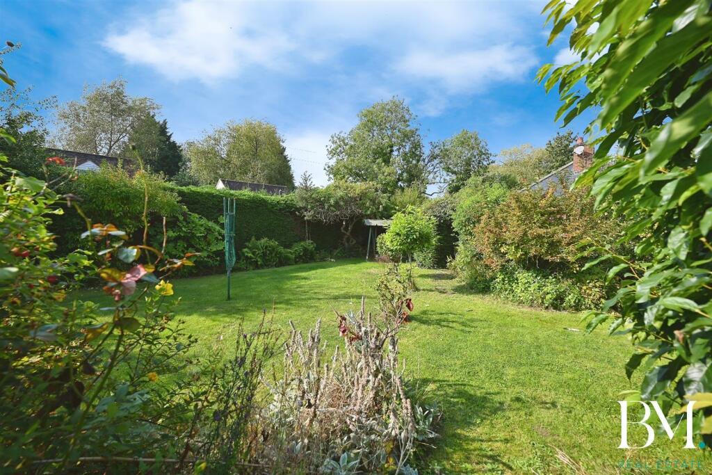 Additional image 11 of Unique Detached Bungalow, Dunchurch Road, Rugby
