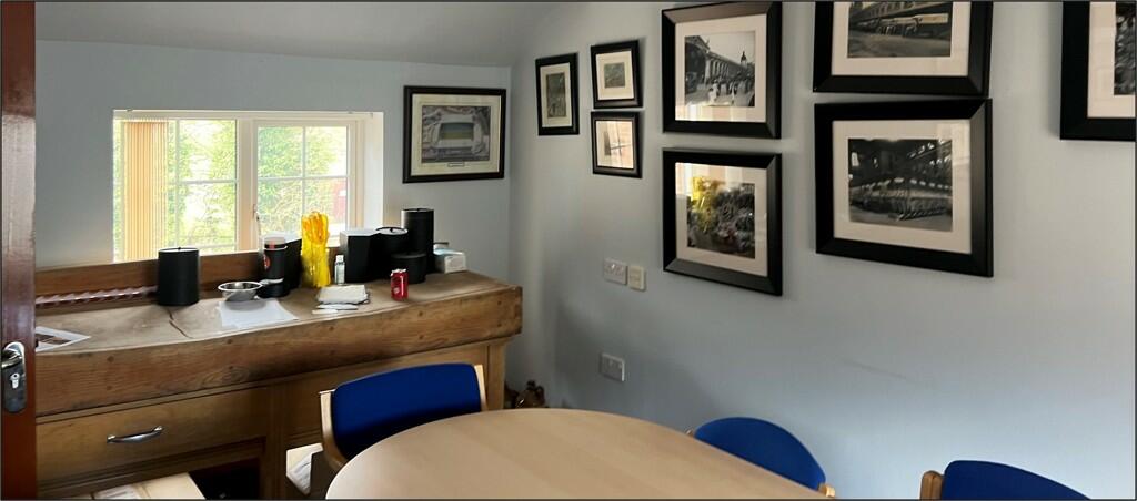 Additional image 28 of Hay Lane Industrial Estate, Hay Lane, Foston, Derbyshire DE65 5PJ