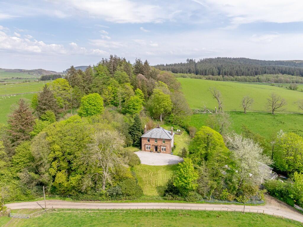 Additional image 43 of Locharthur House, Beeswing, DG2