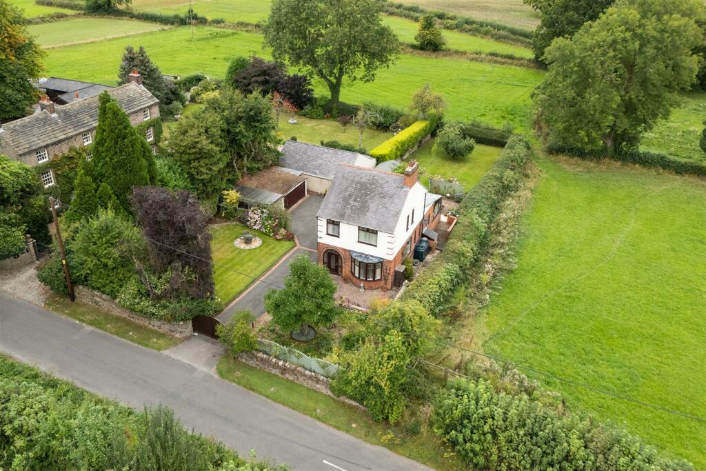 Additional image 2 of Leafields, Moorwood Moor, South Wingfield, DE55 7NU