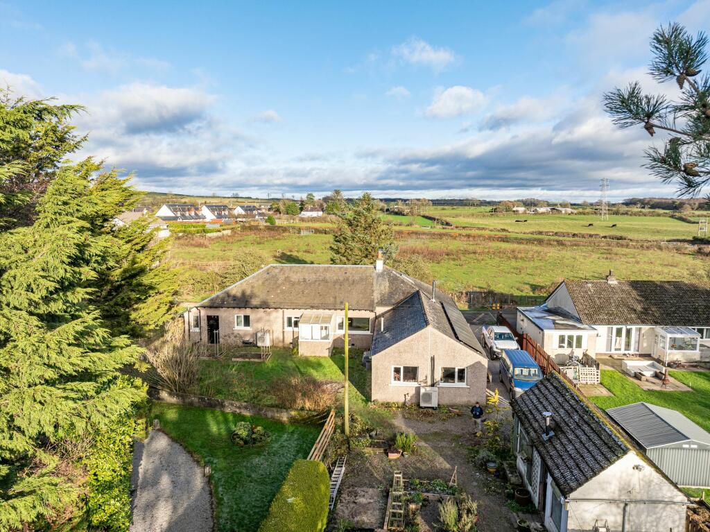 Additional image 2 of 2 Railway Cottages, Ruthwell Station, DG1