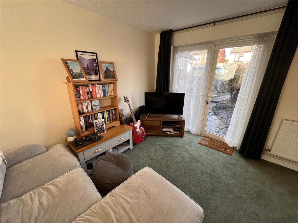 Additional image 7 of Partridge Drive, Swadlincote