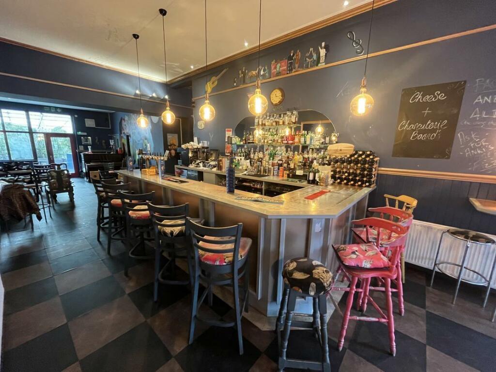 Additional image 2 of 5 Park Avenue, Carnoustie, Angus, DD7