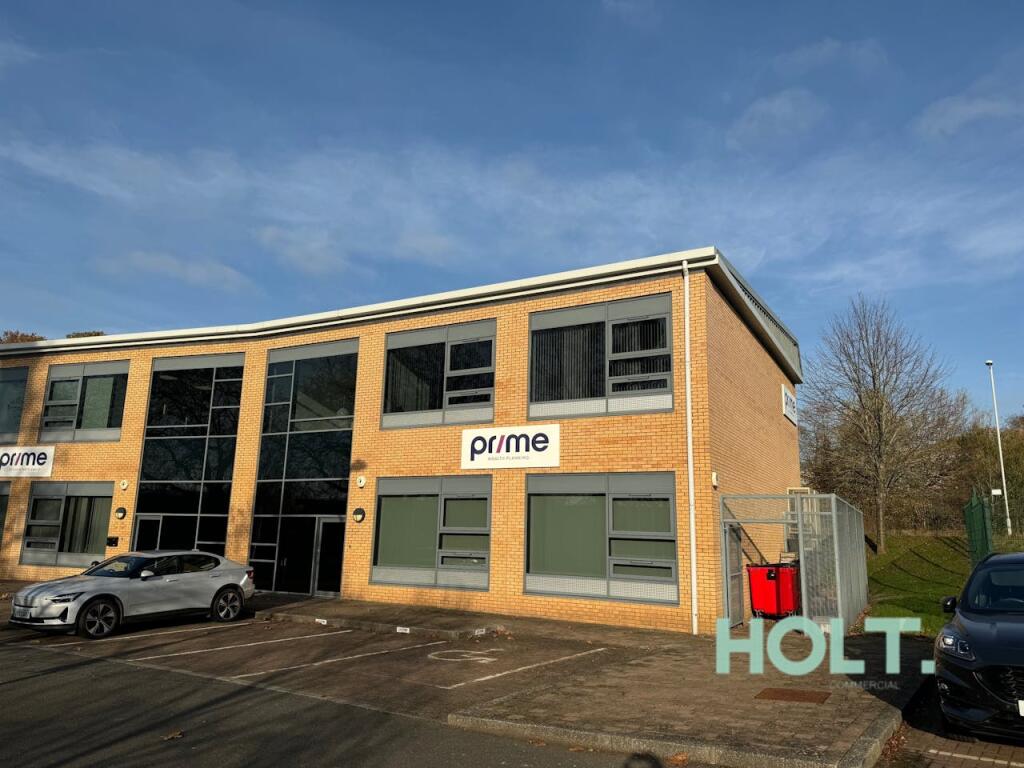 Additional image 7 of 6 Argosy Court, Scimitar Way, Coventry, CV3 4GA