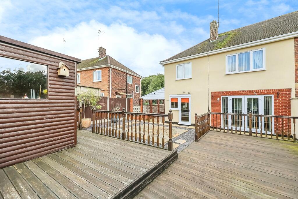 Additional image 17 of Coppice Drive, Heanor