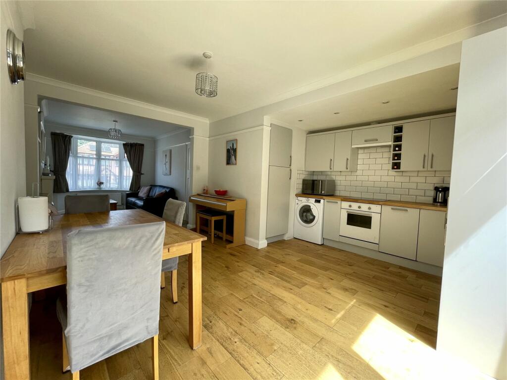 Additional image 15 of The Green, South Welling, Kent, DA16