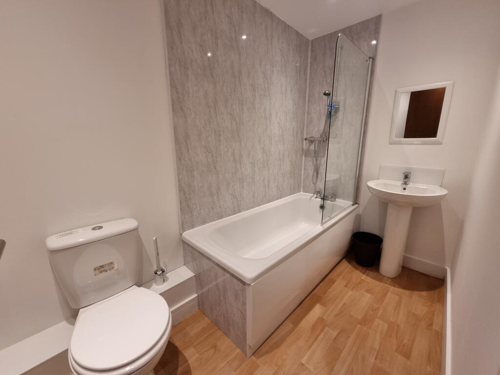 Additional image 7 of Flat 13, 56 Russell Terrace, Leamington Spa