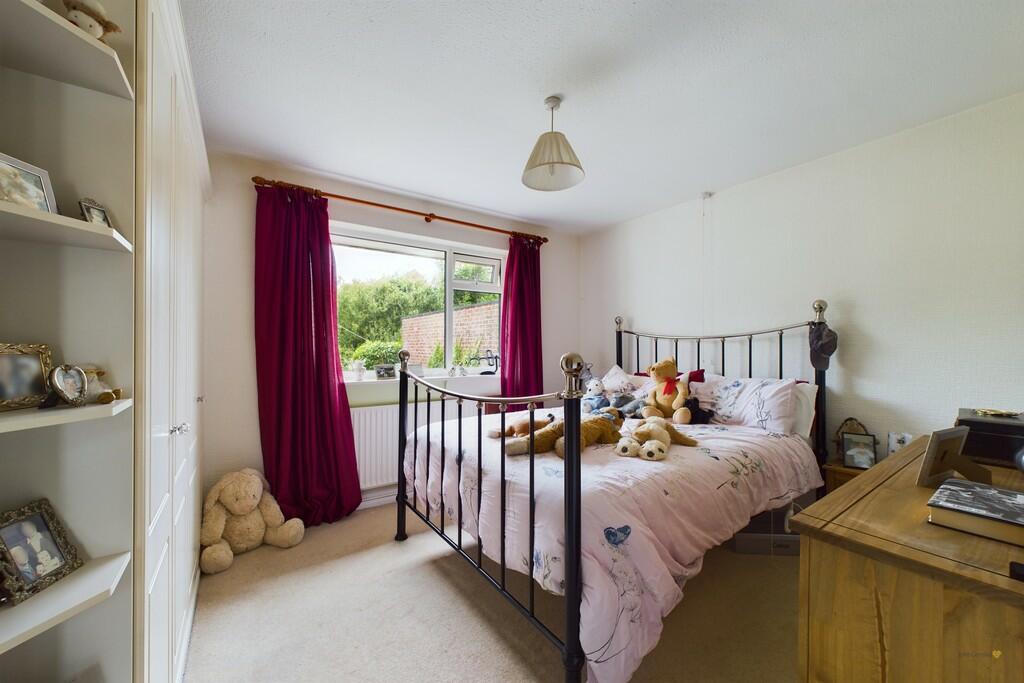 Additional image 6 of Cedar Close, Ashbourne