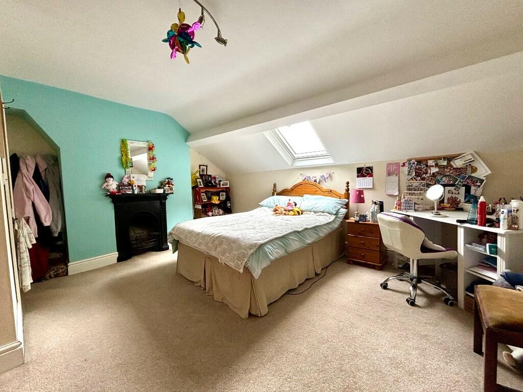 Additional image 23 of Clatterway, Matlock, Derbyshire, DE4