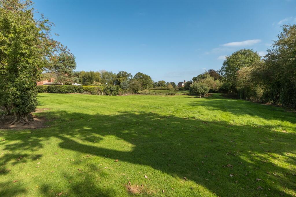 Additional image 52 of An immaculately presented and individually designed detached family home in Tiverton, Tarporley