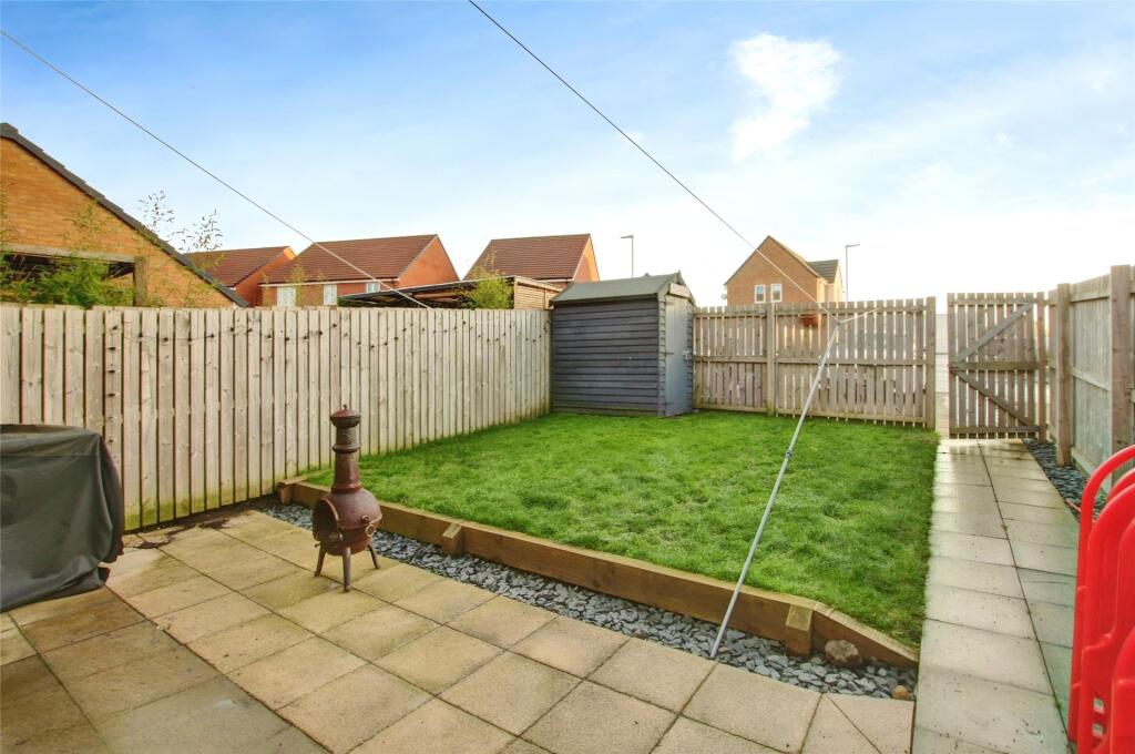 Additional image 12 of Highgrove Walk, Consett, County Durham, DH8