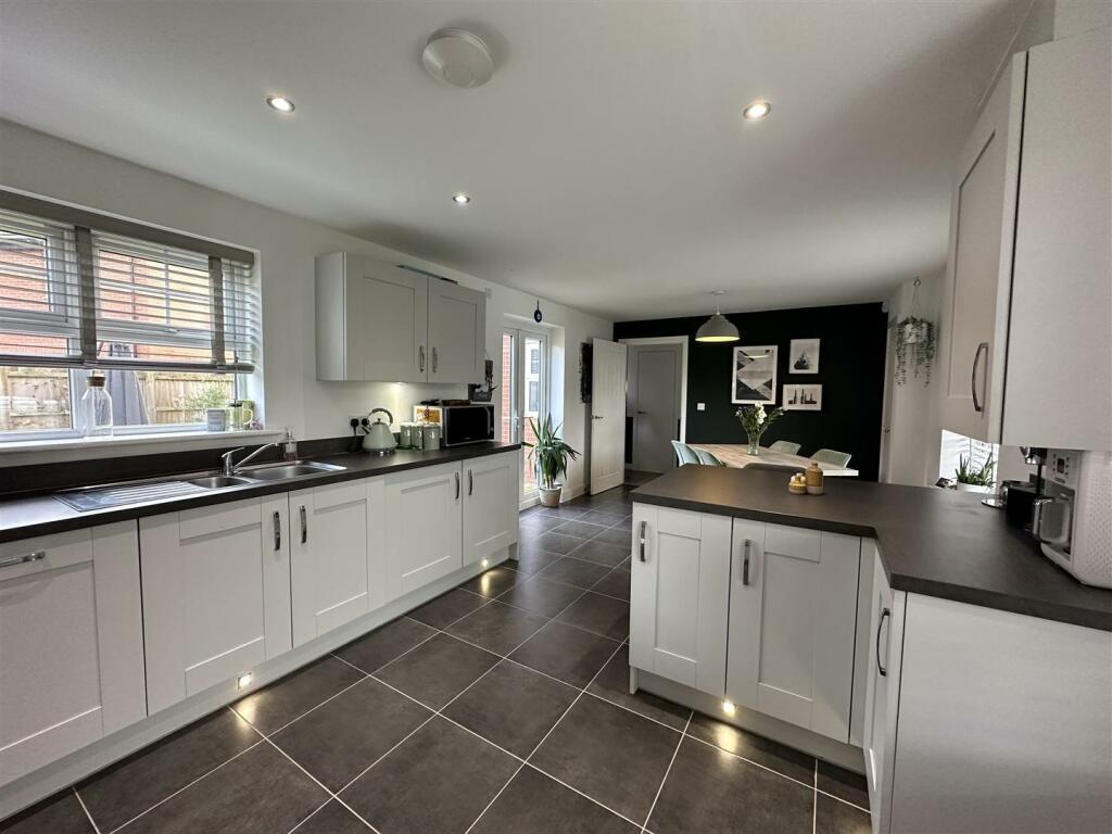 Additional image 9 of William Stockton Close, Shavington, Cheshire