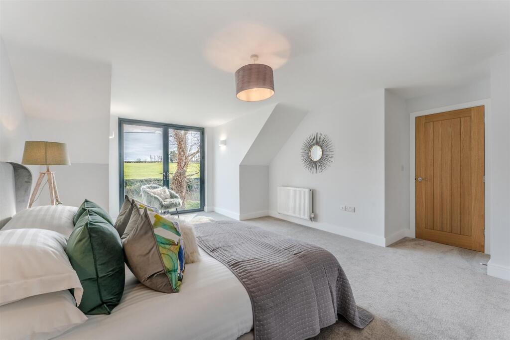 Additional image 23 of Beck House, Dog Lane, Wilson, DE73 8AH