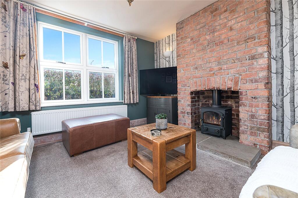 Additional image 5 of Field Lane, Belper, Derbyshire, DE56