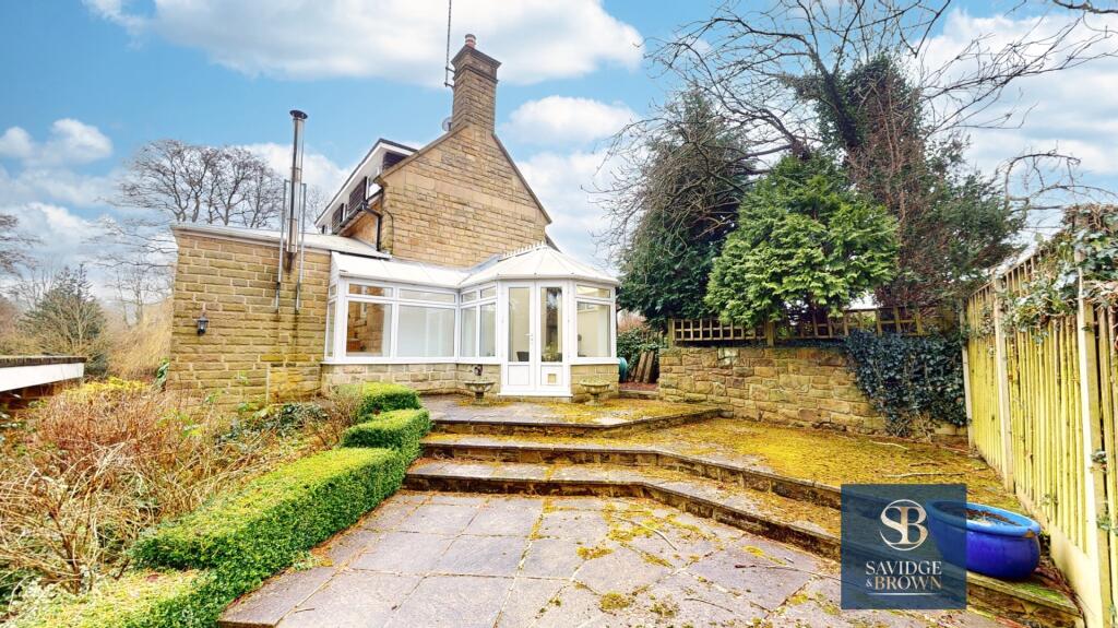 Additional image 41 of Ashover Road, Smithymoor, DE55