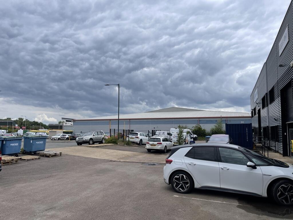 Additional image 11 of Unit 20B Harriott Drive, Heathcote Industrial Estate, Warwick, Warwickshire, CV34 6TJ