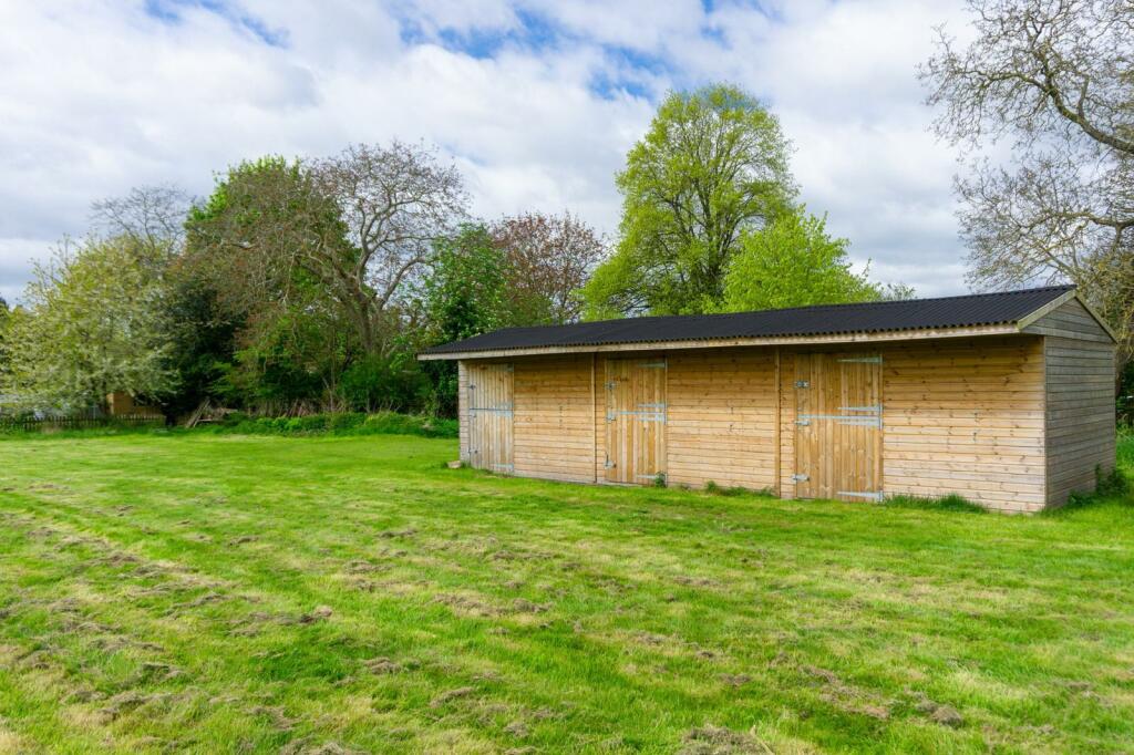 Additional image 13 of Malt Cottage, Charlecote