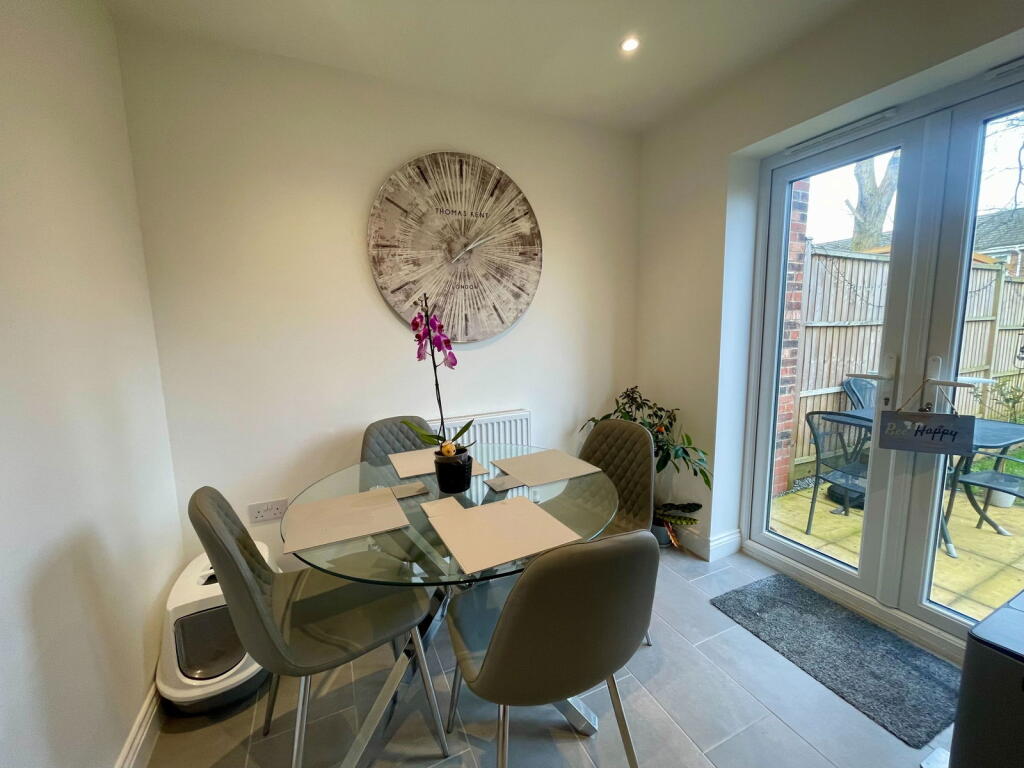 Additional image 5 of Memorial Close, Church Gresley